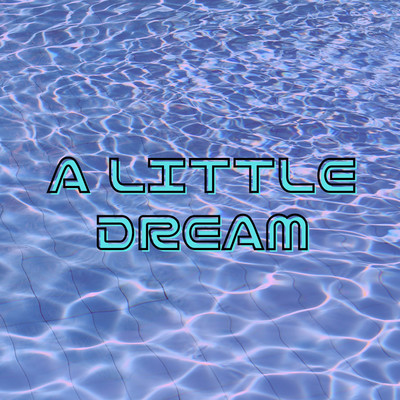 アルバム/A Little Dream/Sian Sison