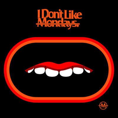 シングル/愛言葉/I Don't Like Mondays.