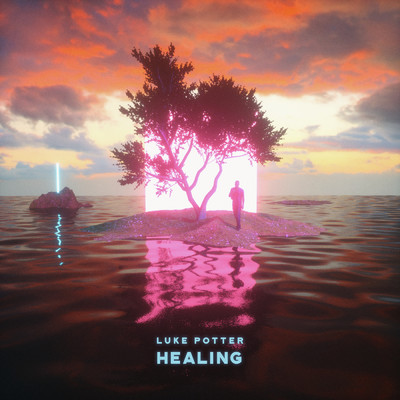 シングル/Healing/Luke Potter