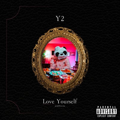 アルバム/Love Yourself/Y2