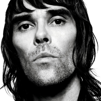 Time Is My Everything (Scratch Perverts Vocal Mix)/Ian Brown