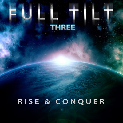 アルバム/Full Tilt, Vol. 3: Rise & Conquer/Full Tilt