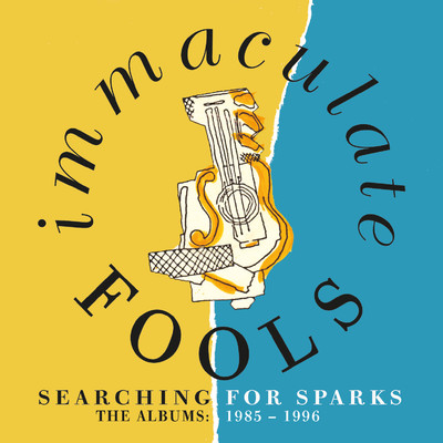Searching For Sparks: The Albums 1985-1996/Immaculate Fools