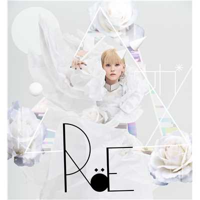アルバム/ウカ/ロイ-RöE-