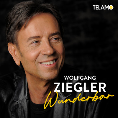 シングル/Wunderbar/Wolfgang Ziegler