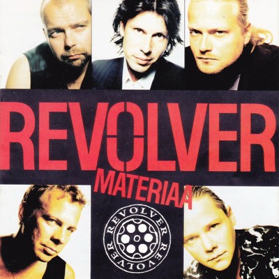 アルバム/Materiaa/Revolver