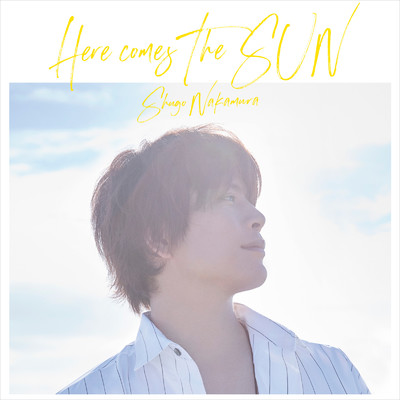 アルバム/Here comes The SUN/仲村宗悟