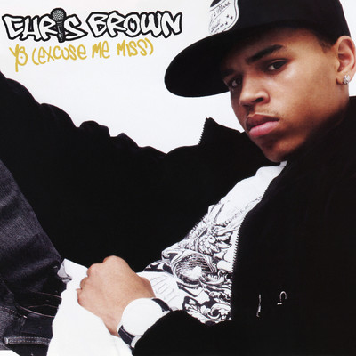 Yo (Excuse Me Miss) (Instrumental)/Chris Brown