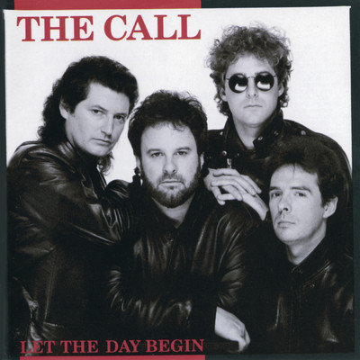 アルバム/Let The Day Begin/The Call