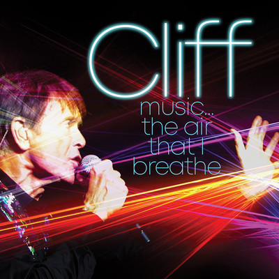 アルバム/Music... The Air That I Breathe/Cliff Richard