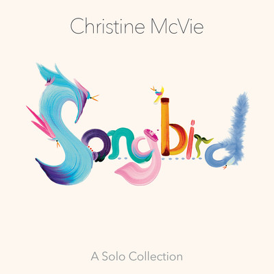 シングル/Songbird (Orchestral Version)/Christine McVie