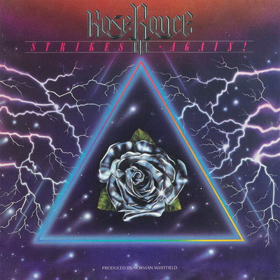 Love Don't Live Here Anymore/Rose Royce