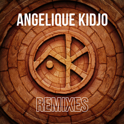 Agolo (MAEZTRO Remix)/アンジェリーク・キジョー