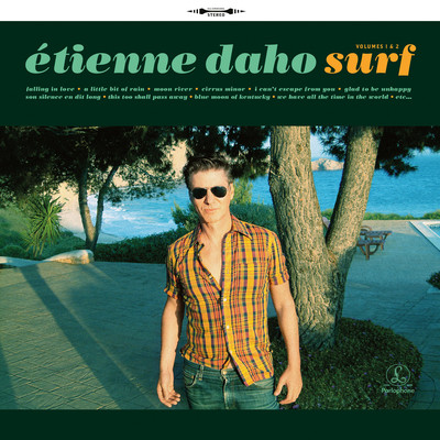 Surf (Volumes 1 & 2)/Etienne Daho