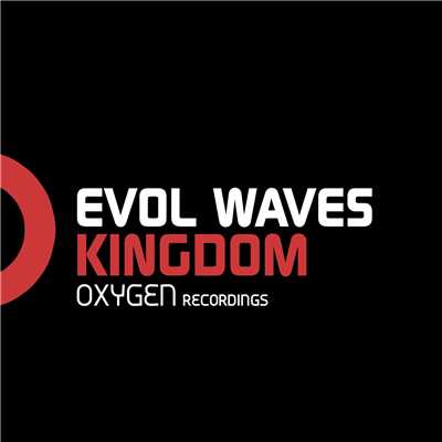 シングル/Kingdom/Evol Waves