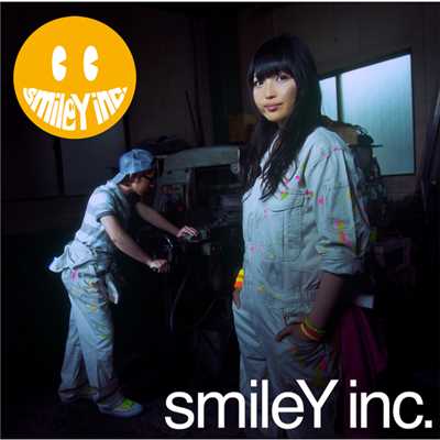 シングル/花雪(TVsize)/smileY inc.