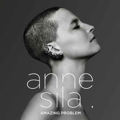 アルバム/Amazing Problem/アンヌ・シラ