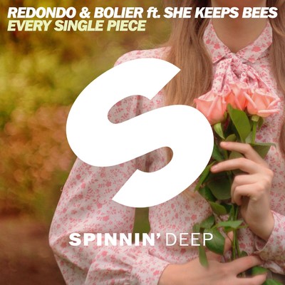 Every Single Piece (feat. She Keeps Bees)/Redondo／Bolier