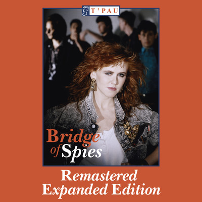 アルバム/Bridge Of Spies (Expanded Edition)/トゥ・パウ