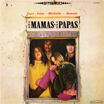 アルバム/The Mamas & The Papas/ママス&パパス