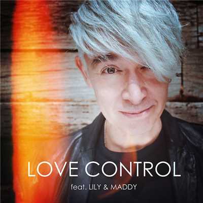 LOVE CONTROL feat.LILY&MADDY/マーク・パンサー