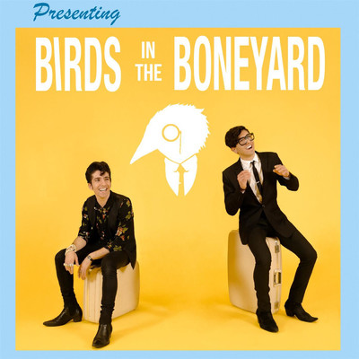 シングル/Alright/Birds in the Boneyard