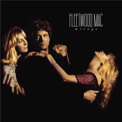 アルバム/Mirage (2016 Remaster)/Fleetwood Mac