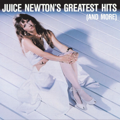 アルバム/Juice Newton's Greatest Hits/ジュース・ニュートン