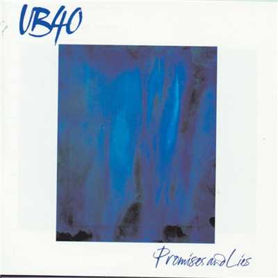 アルバム/Promises And Lies/UB40