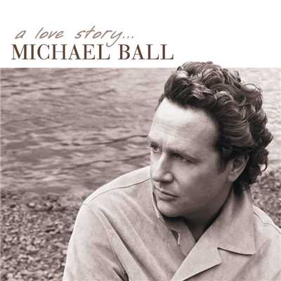 アルバム/A Love Story/Michael Ball