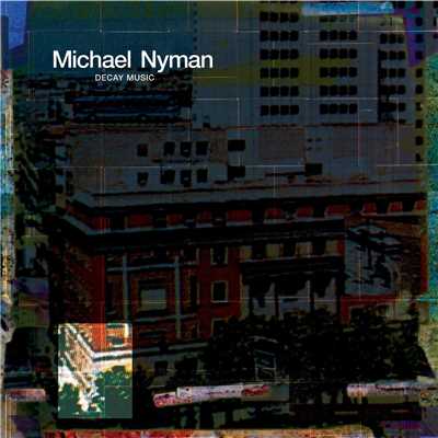アルバム/Decay Music/Michael Nyman