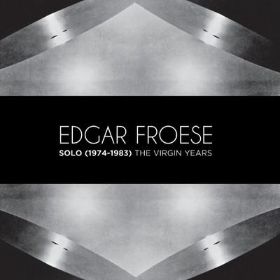 シングル/Detroit Snackbar Dreamer (2012 - Remaster)/Edgar Froese