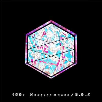 アルバム/Honeycom.ware ／ B.O.K/100s