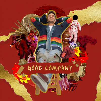 シングル/Good Company/Andy Grammer