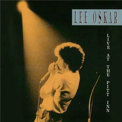 アルバム/Live at The Pitt Inn/Lee Oskar