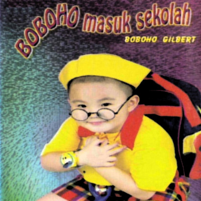 Cublak Suweng/Boboho Gilbert