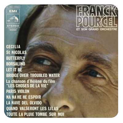 Paris violon (Remasterise En 2011)/Franck Pourcel