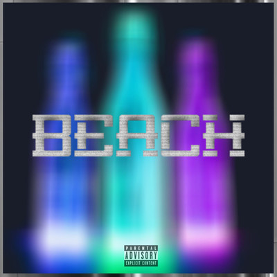 Beach/Hus-k feat. sss 