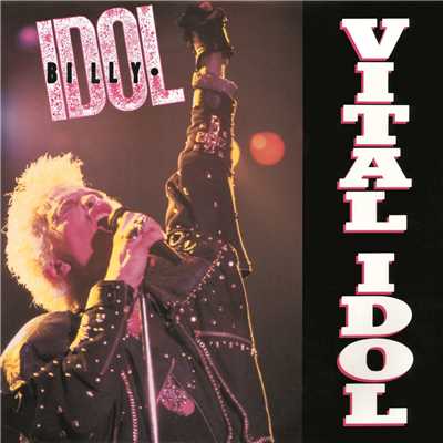 Vital Idol (Explicit)/クリス・トムリン