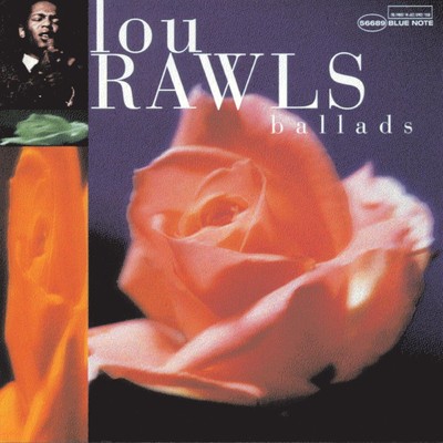 シングル/アット・ラスト/Lou Rawls／Dianne Reeves