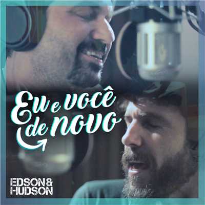シングル/Eu E Voce De Novo/Edson & Hudson