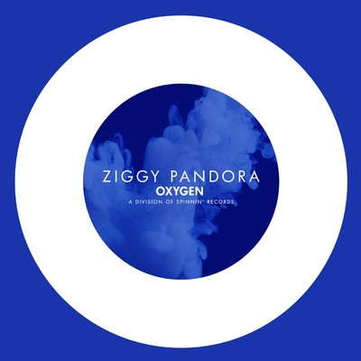 アルバム/Pandora/ZIGGY