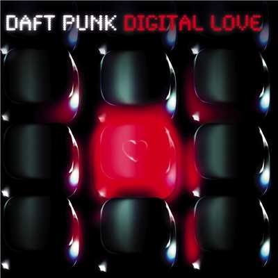Digital Love/ダフト・パンク