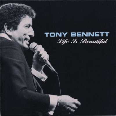 There'll Be Some Changes Made (Album Version)/Tony Bennett