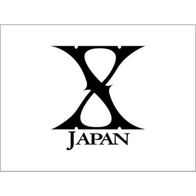 アルバム/X JAPAN MOVIES  SELECTION/X JAPAN