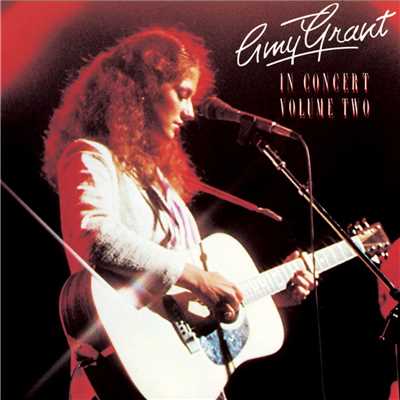 In Concert Live/Amy Grant