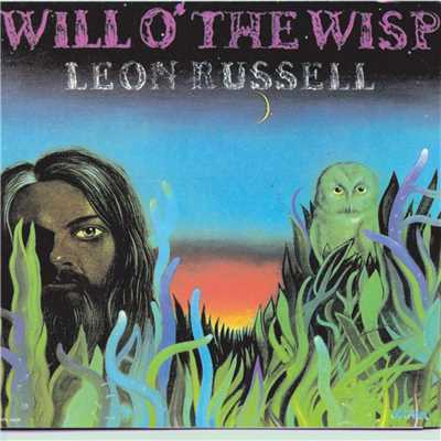 アルバム/Will O' The Wisp/レオン・ラッセル