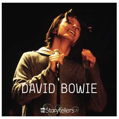 VH1 Storytellers (Live)/David Bowie