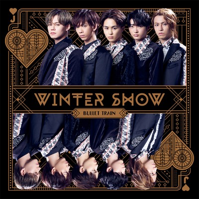 シングル/Winter Show/超特急