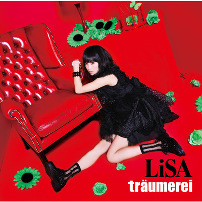 シングル/traumerei -Instrumental-/LiSA